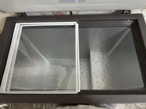 مجمدة هايسنس