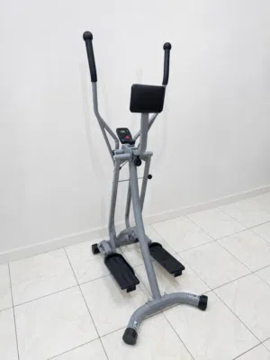 دراجه هوائيه رياضيه جديده
