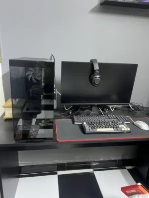 احترافي للمونتاج و الالعاب PC