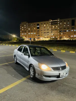 Used Mitsubishi Lancer in Irbid