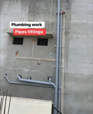 home maintenance work