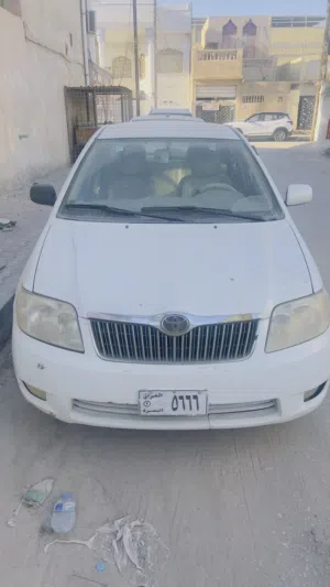 كورلا بكاتشو