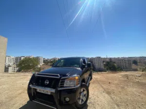 Nissan Titan