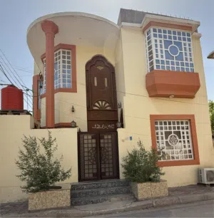 بيت طابو صرف للبيع في حي الاساتذة -الاصمعي