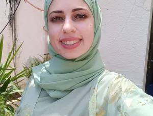 بتول زاهر زكي رجا الاطرش 