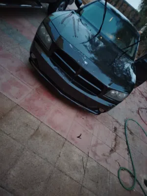 قطع دوج تشارجر موديل 2008 للبيع