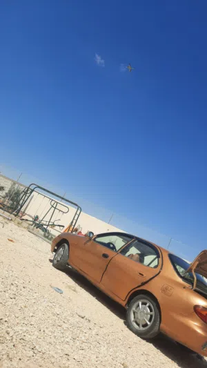 هونداي افانتي