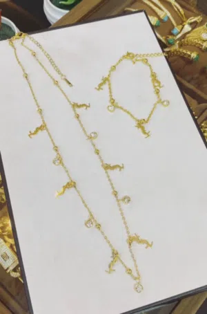 ذهب ايطالي مكفول