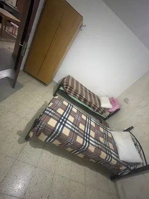 مفروشة . شهري2