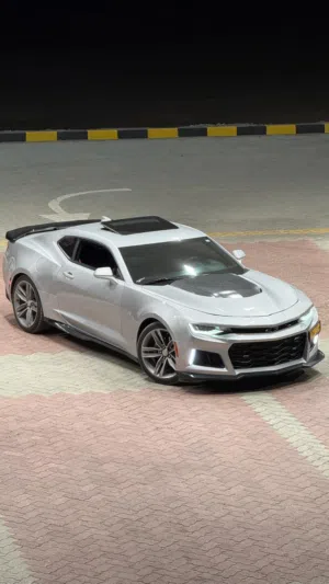 Used Chevrolet Camaro in Muscat