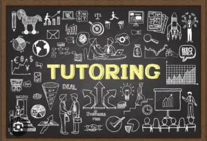English Tutor مدرس اللغة الإنجليزية