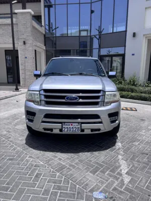 Used Ford Expedition in Northern Governorate