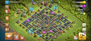 Clash of Clans Accounts and Characters for Sale in Basra