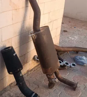 هدرز فتك وفلتر
