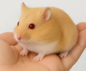 للبيع هامسترات