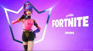 Fortnite gaming card for Sale in Al Batinah