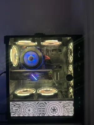 قابل للتفاوض PC gaming بيسي