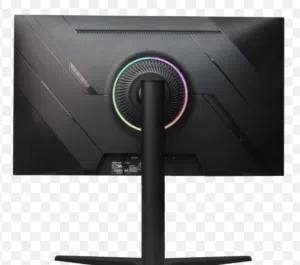Gaming monitor 320Hz 2k