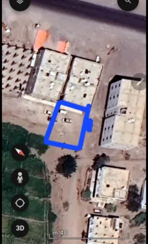 Commercial Land for Sale in Aden Other