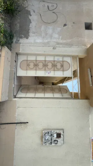 بيت عربي للايجار