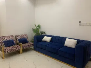 طقم كراسي راقي