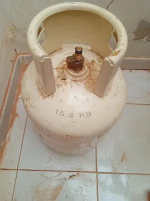 اسطوانة غاز اصلية