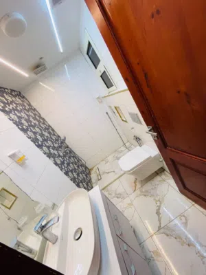 135 m2 2 Bedrooms Apartments for Rent in Cairo Maadi