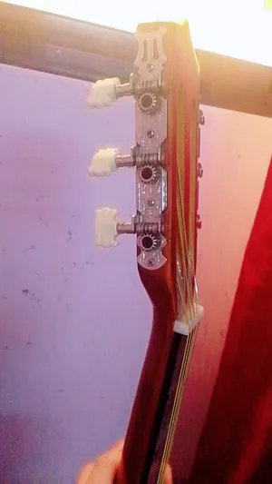 ‏جيتار و عود‏1