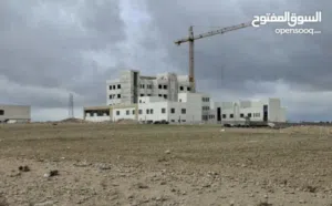 Residential Land for Sale in Amman Al Jizah