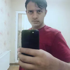Rawais Ahmad 