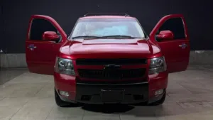 Chevrolet Tahoe 2013 Z71