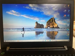 Lenovo . Windows . 15.6"0