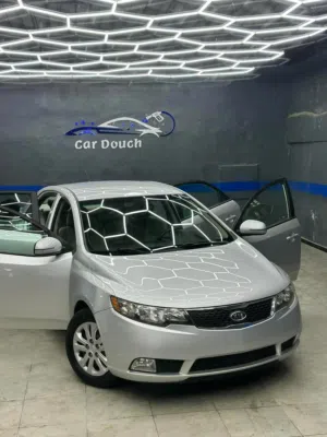 Used Kia Forte in Tripoli
