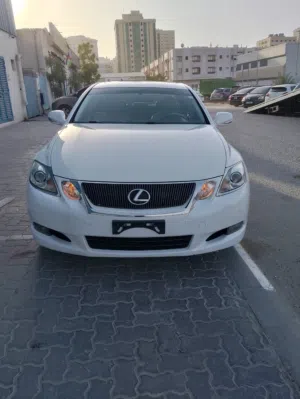 لكزز gs350 2011