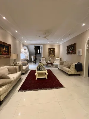 500 m2 5 Bedrooms Villa for Sale in Muharraq Arad