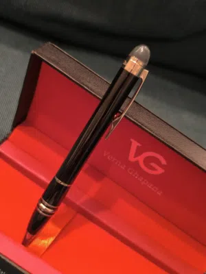 Verna Ghapana