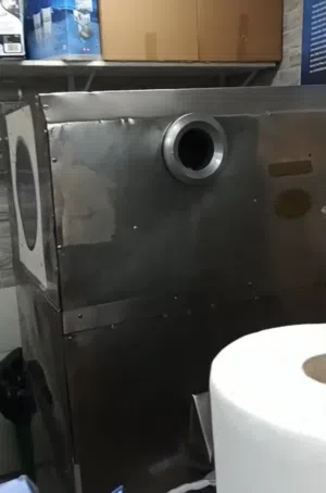 sugarcane machine