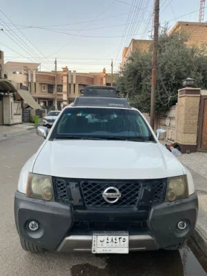 Used Nissan X-Terra in Baghdad
