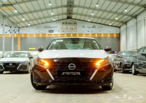 New Nissan Altima in Al Riyadh