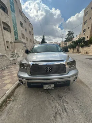 تويوتا توندرا 2007 toyota tundra 2007