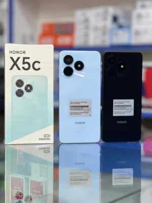 Honor Honor X5b 64 GB in Zarqa
