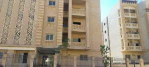 129 m2 3 Bedrooms Apartments for Sale in Cairo New Heliopolis City