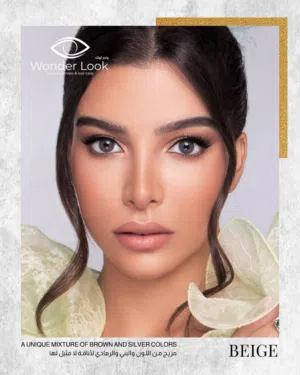 عروض على العدسات