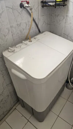 Very Good Condition Washing machine for Sale