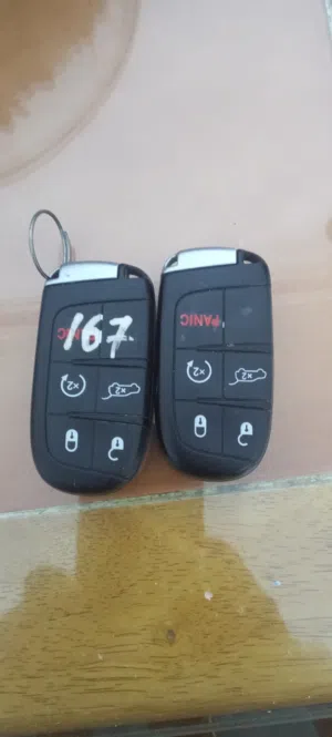 Used Jeep Grand Cherokee in Muscat