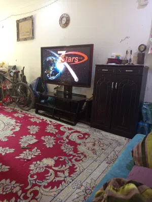 شقه مفروشه للايجار مؤقت