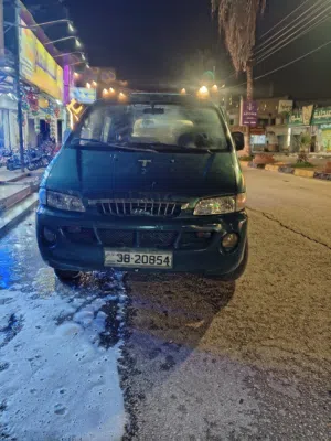Used Hyundai H1 in Irbid
