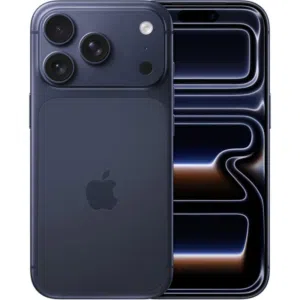 Iphone 17 pro 512 GB new in box sealed