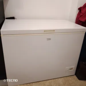 فريزر بحاله ممتازه للبيع