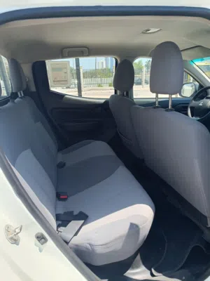 MITSUBISHI L200 -DOUBLE CABINE PICKUP